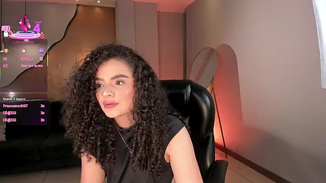 KylieJenkins's cam snapshot