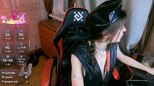 Lana__Soft's cam snapshot