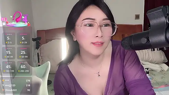 LIQINQIN-77's cam snapshot