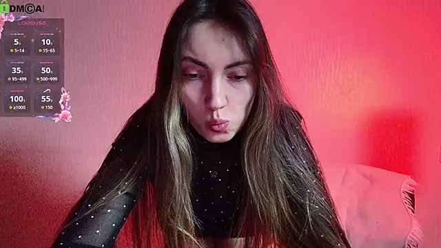 cute__angell's cam snapshot