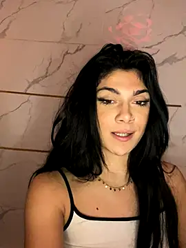 AmiraXendaya's cam snapshot