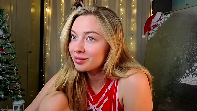 christie_luv's cam snapshot