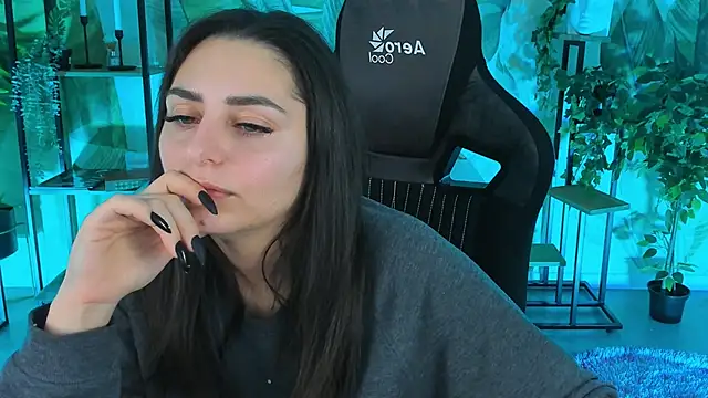 ValeriiMills's cam snapshot