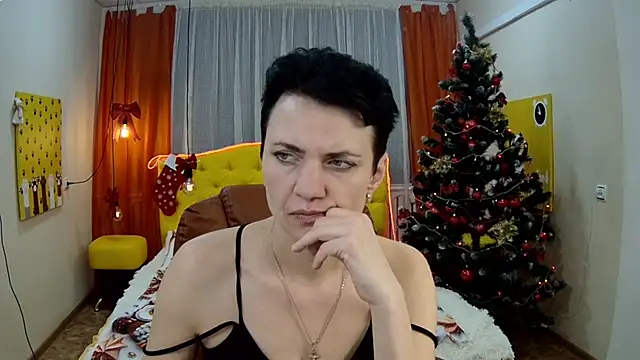 AvaSaturnian's cam snapshot