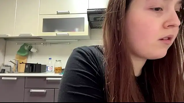 Charming_hamster_'s cam snapshot