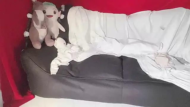 BeChinh_Lee's cam snapshot