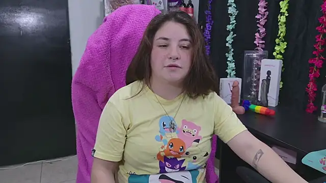 ann_bronw's cam snapshot