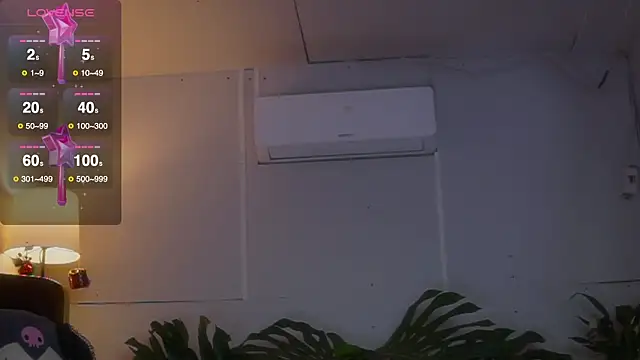 laybunny1's cam snapshot