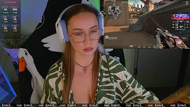 Emili1-'s cam snapshot