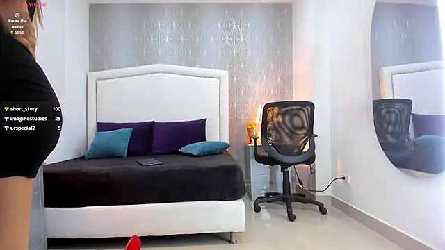 _Peach1_'s cam snapshot