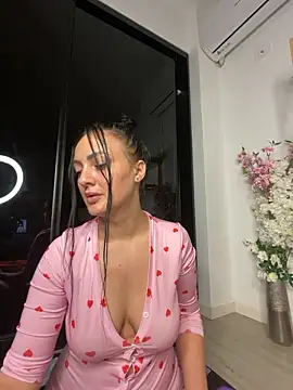 RaisaSalvi's cam snapshot