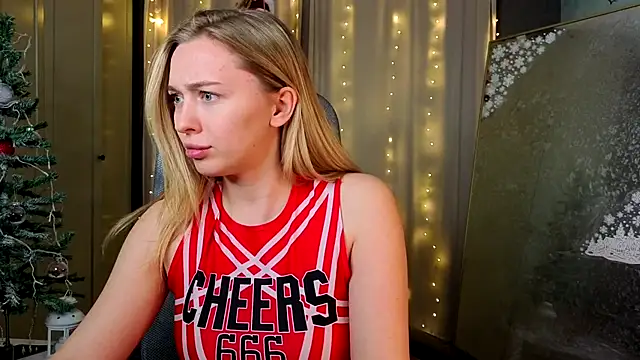 christie_luv's cam snapshot