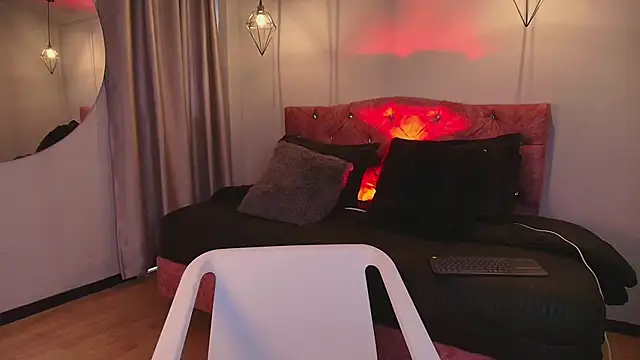 ivy_bonnie's cam snapshot