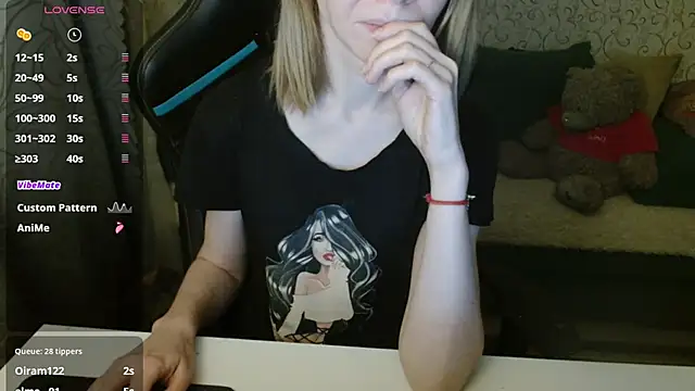 __Katherine___'s cam snapshot