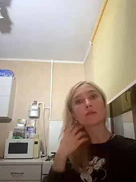 KisJeni's cam snapshot