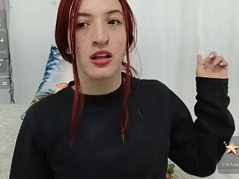 ninaa_fox's cam snapshot