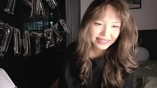 TammiLou's cam snapshot