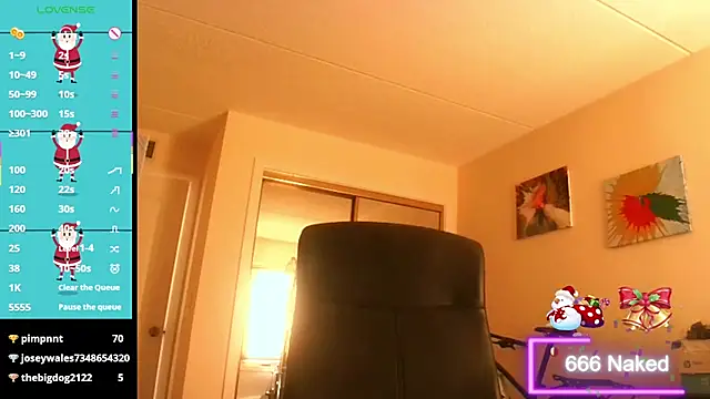 BlaBlaBla7016's cam snapshot