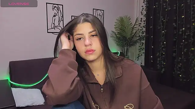 MaryMayson's cam snapshot