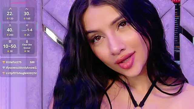 Harper-Avary's cam snapshot