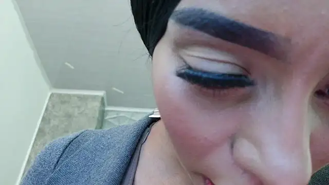 Tiffanny's cam snapshot