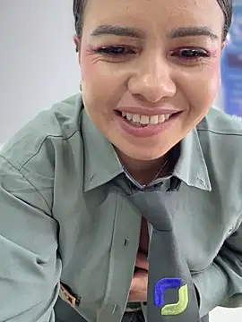 Ariana-07's cam snapshot