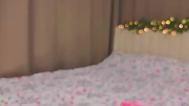 MargaretteRamp's cam snapshot