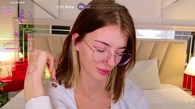 MeganMour's cam snapshot