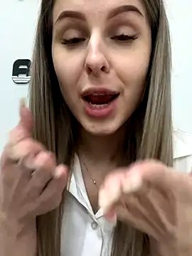 Lina_Away's cam snapshot