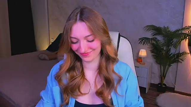 AngelAnabelle's cam snapshot