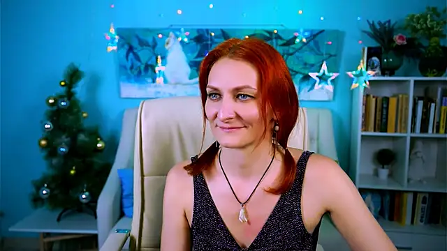 DianaTorrens's cam snapshot