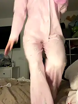 RosieLovexoxx's cam snapshot