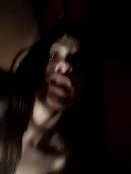 agneswithlove's cam snapshot