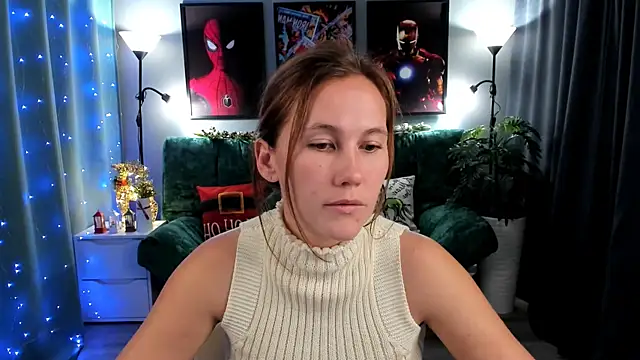 MichelleOrtis's cam snapshot