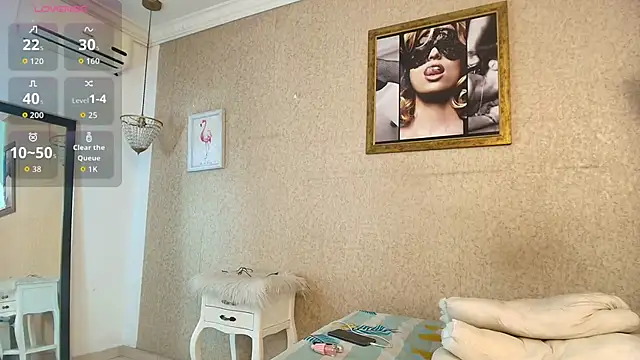 Miladiosa's cam snapshot