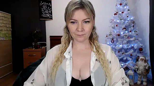 ParadiseAlina's cam snapshot