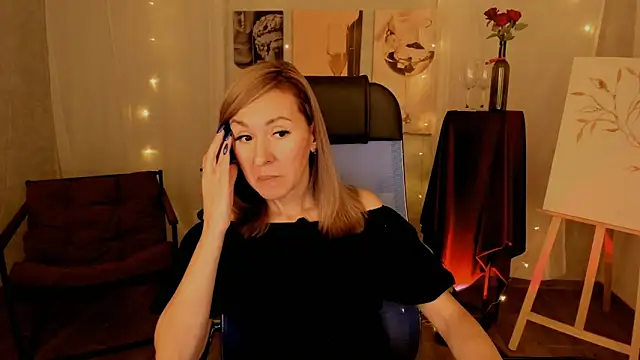 DonnaSmitth's cam snapshot