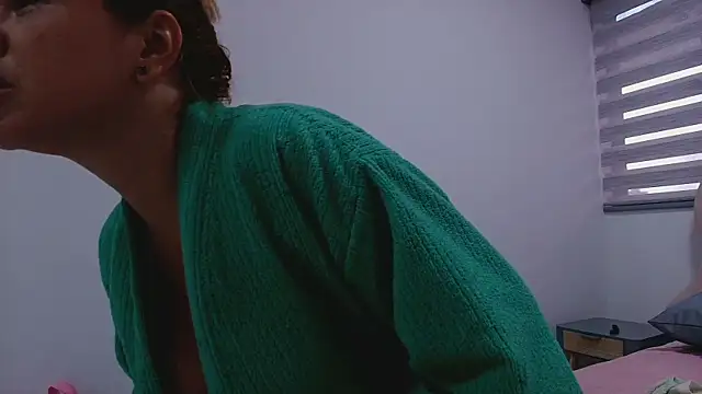 lu_mystic's cam snapshot