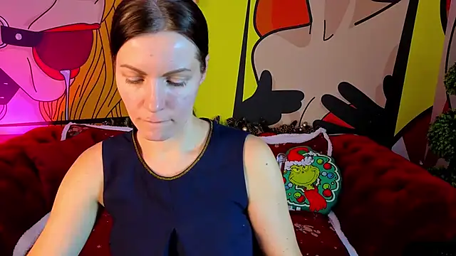 SofieMoons's cam snapshot