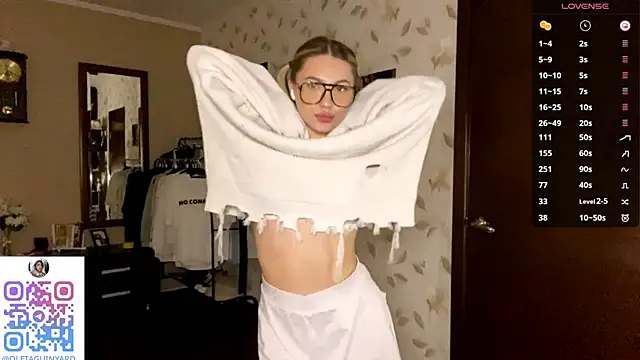 OrethaEredia's cam snapshot