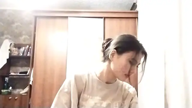 ArianeRandy's cam snapshot