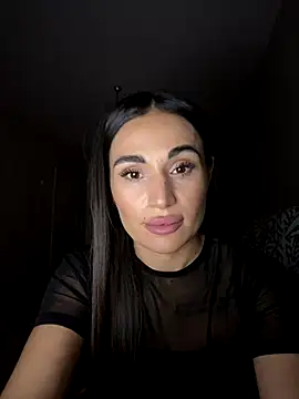 MonikaSi's cam snapshot