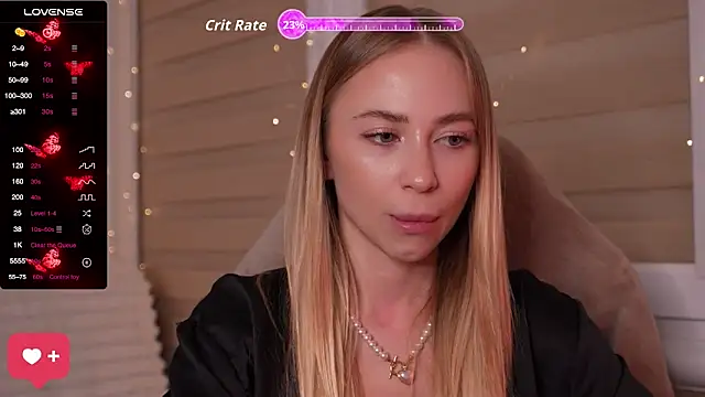 LysAstra's cam snapshot