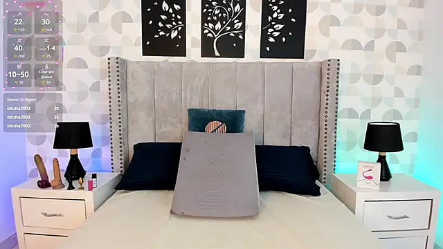 sara_stonems's cam snapshot