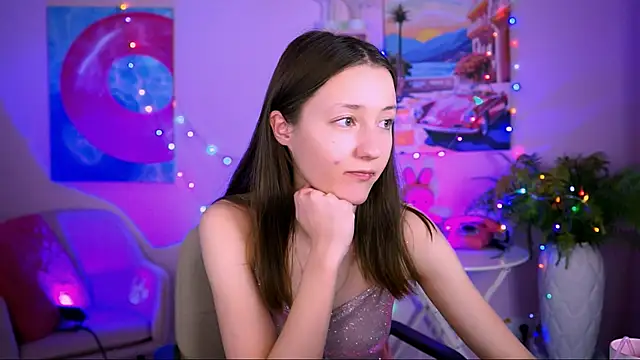 LuluPatterson's cam snapshot