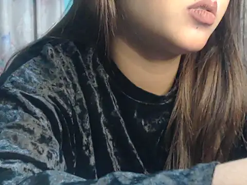 NancyRuvi's cam snapshot