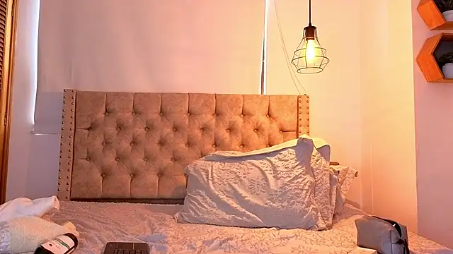 KeryHillson's cam snapshot