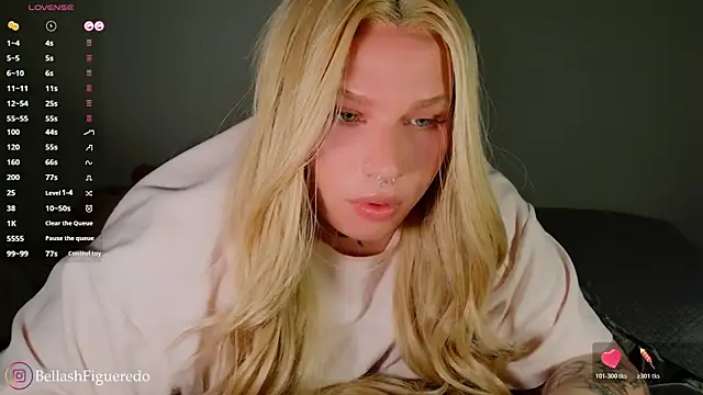 Bellash_Figueredo live sex cam