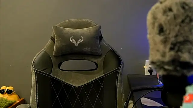 Softixq's cam snapshot