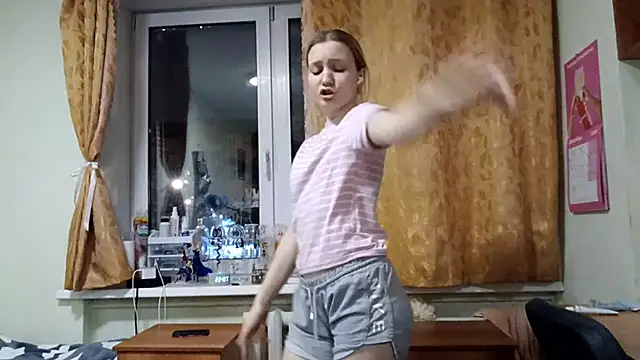 xlo_lax's cam snapshot